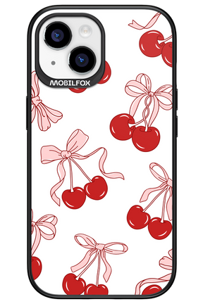 Cherry Queen 2.0 - Apple iPhone 15