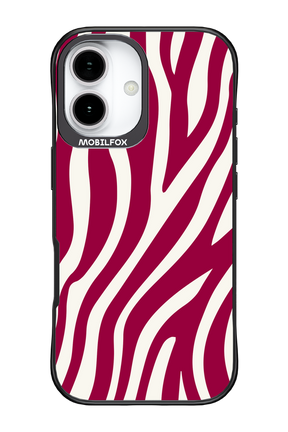 Sour Cherry - Apple iPhone 17