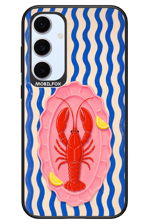 LOBSTER 2.0 - Samsung S24 FE