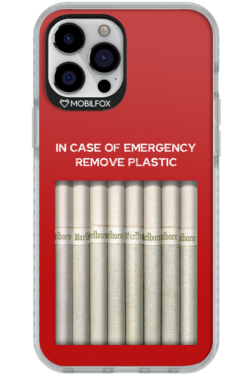 C*garette 2.0 - Apple iPhone 12 Pro Max