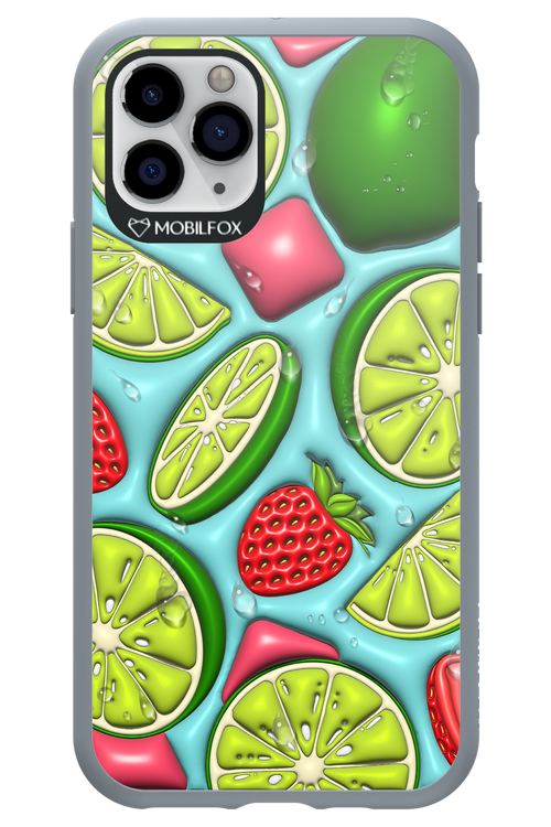 LimeBerry - Apple iPhone 11 Pro