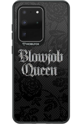 Blowjob Queen 2.0 - Samsung Galaxy S20 Ultra 5G
