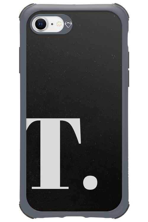 T (Off Space) 2.0 - Apple iPhone SE 2020