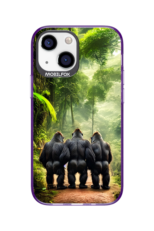 Gorilla Gang - Apple iPhone 13 Mini