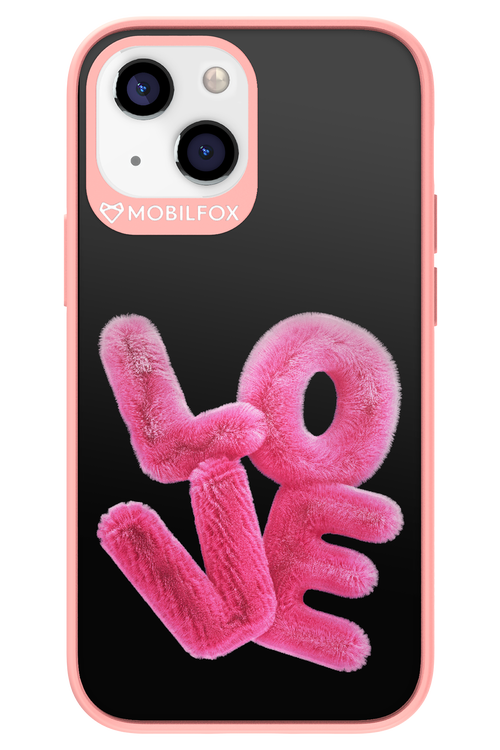 Pinky Love - Apple iPhone 13 Mini