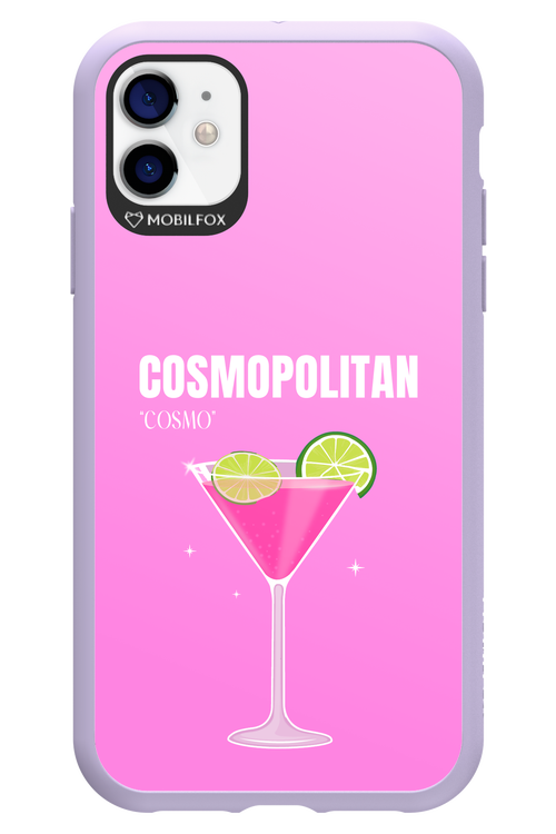 Cosmo - Apple iPhone 11