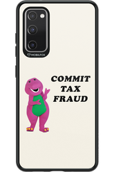 Dino 2.0 - Samsung Galaxy S20 FE