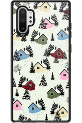 Warm Trails - Samsung Galaxy Note 10+