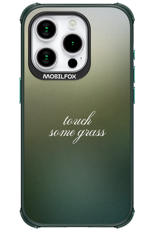 Natural Reset - Apple iPhone 15 Pro