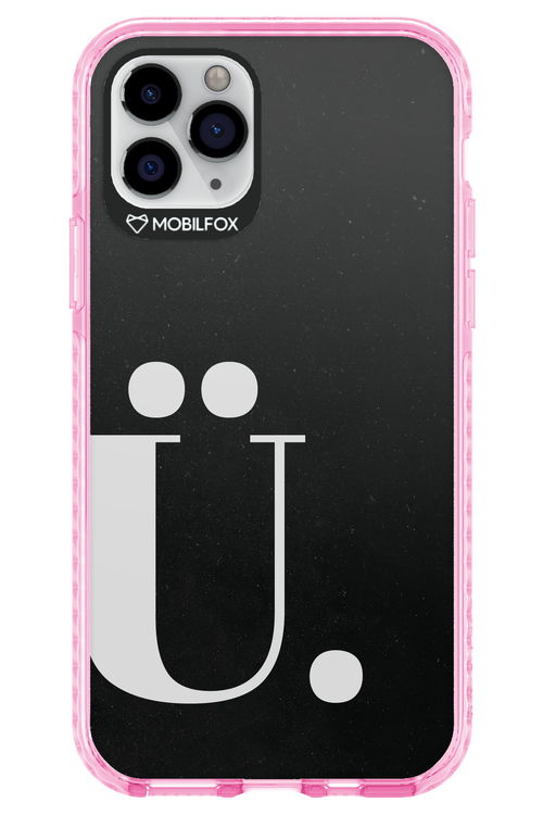 U II (Off Space) 2.0 - Apple iPhone 11 Pro