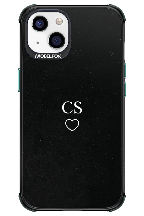 CS Black 2.0 - Apple iPhone 13