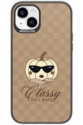 Fall Babe - Apple iPhone 15 Plus