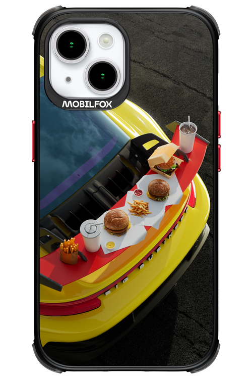 BigBusiness - Apple iPhone 15