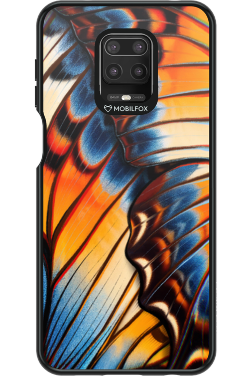 Rainbow Wing 2.0 - Xiaomi Redmi Note 9 Pro