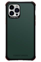 FOREST GREEN - FS3 - Apple iPhone 12 Pro