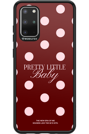 60’s Baby - Samsung Galaxy S20+