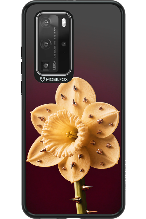 Not Your Flower 2.0 - Huawei P40 Pro