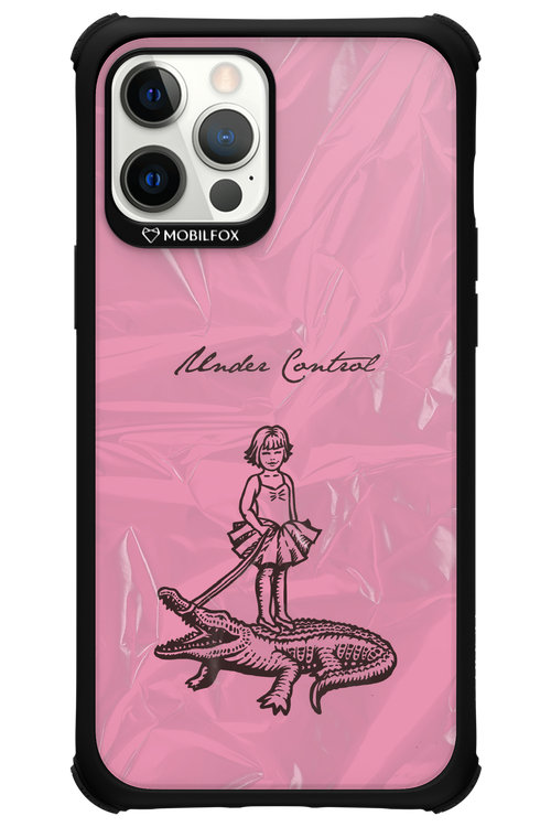 Under control 2.0 - Apple iPhone 12 Pro Max