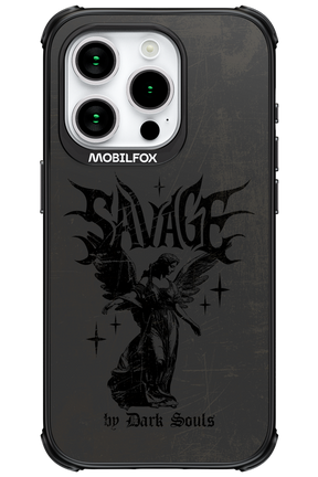 St. Savage - Apple iPhone 15 Pro