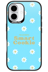 Smart Cookie - Apple iPhone 16