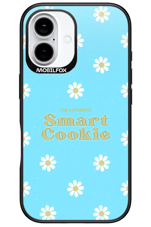 Smart Cookie - Apple iPhone 16