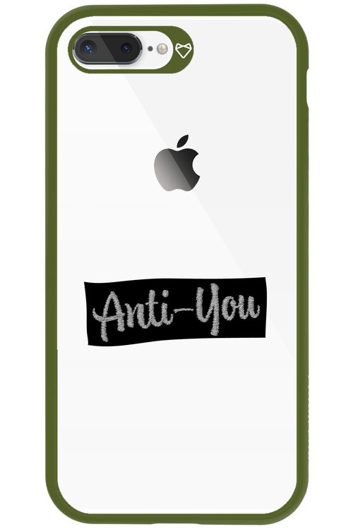 Anti - You (canceled) - Apple iPhone 8 Plus