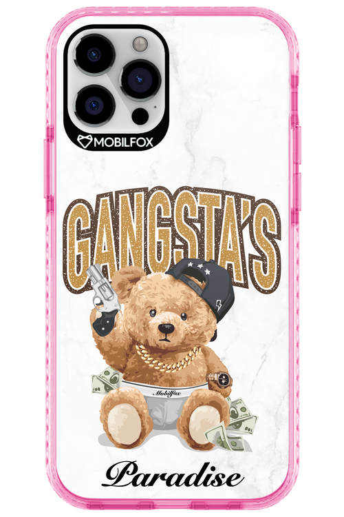 Gangsta - Apple iPhone 12 Pro