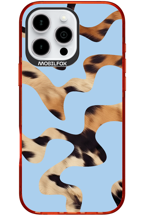 Funky Deer - Apple iPhone 16 Pro Max