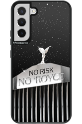 No Risk, No Royce - Samsung Galaxy S22+