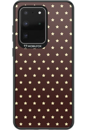 Star Mousse - Samsung Galaxy S20 Ultra 5G