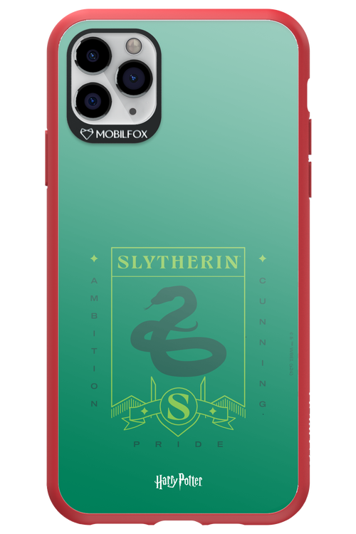 Slytherin2 - Apple iPhone 11 Pro Max