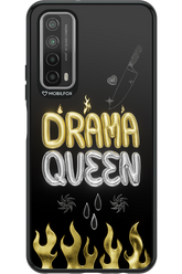 Drama Queen Black - Huawei P Smart 2021