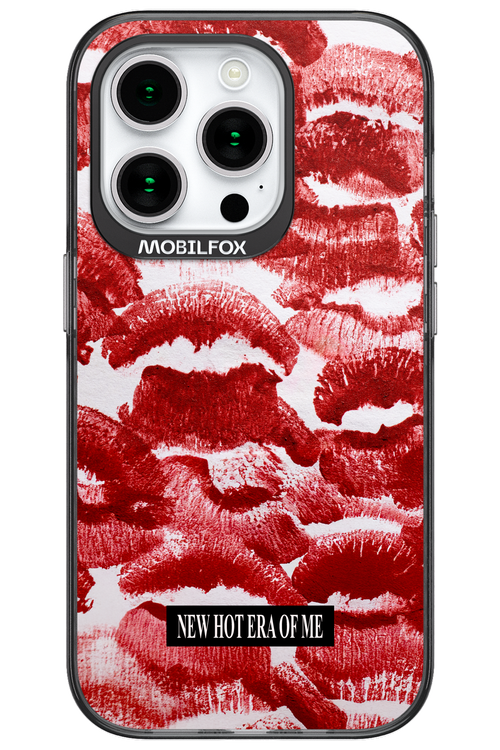 New Era 2.0 - Apple iPhone 15 Pro