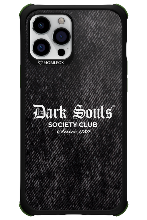 Dark Souls - Apple iPhone 12 Pro Max