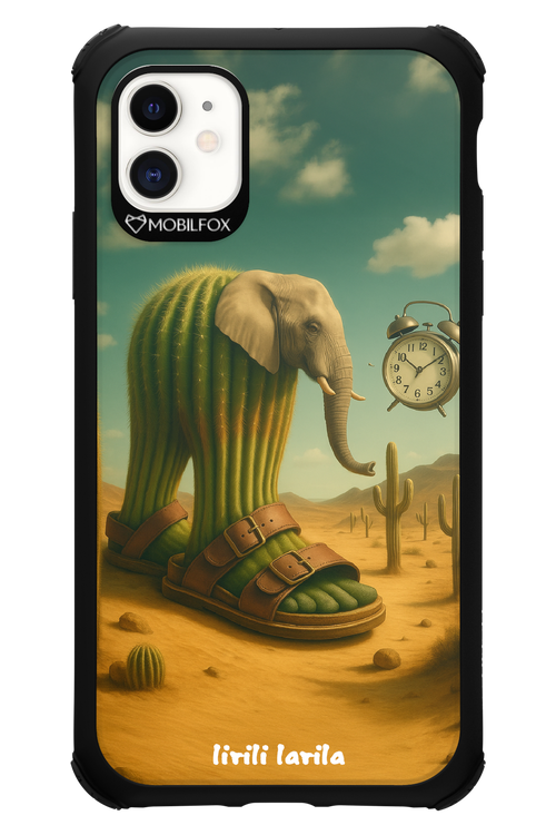 Lirili larila - Apple iPhone 11