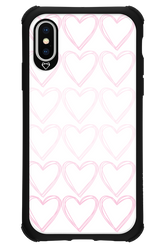 Lovelyy - Apple iPhone X