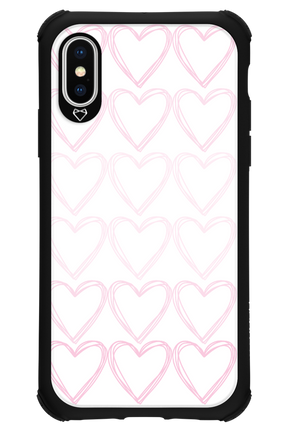 Lovelyy - Apple iPhone X