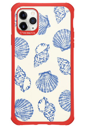 Shell Yeah! - Apple iPhone 11 Pro Max