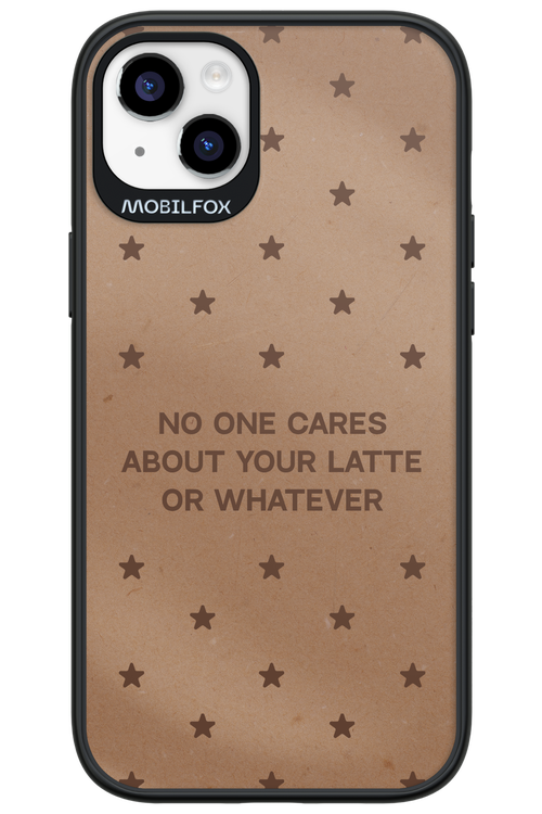 Whateverrr 2.0 - Apple iPhone 14 Plus