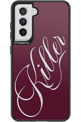 Cherry Killer - Samsung Galaxy S21 FE