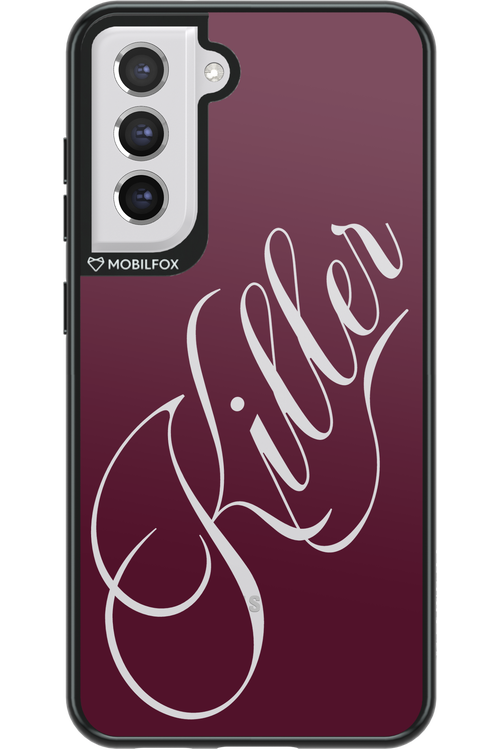 Cherry Killer - Samsung Galaxy S21 FE