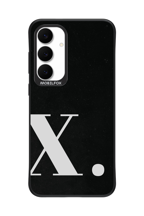 X (Off Space) 2.0 - Samsung S25 FE
