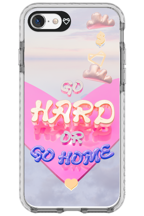 GoHard - Apple iPhone SE 2020