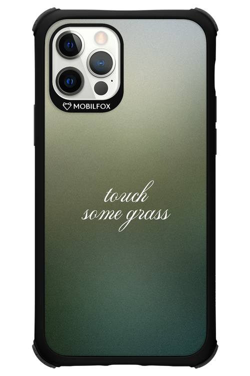 Natural Reset - Apple iPhone 12 Pro