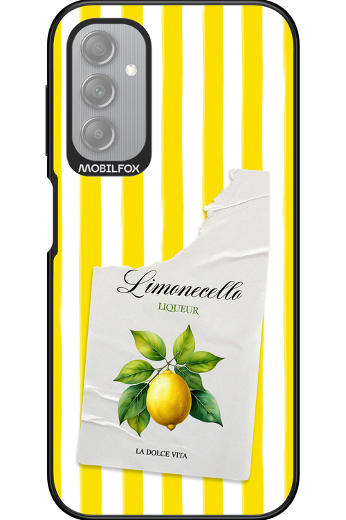LimoneCello - Samsung Galaxy A14