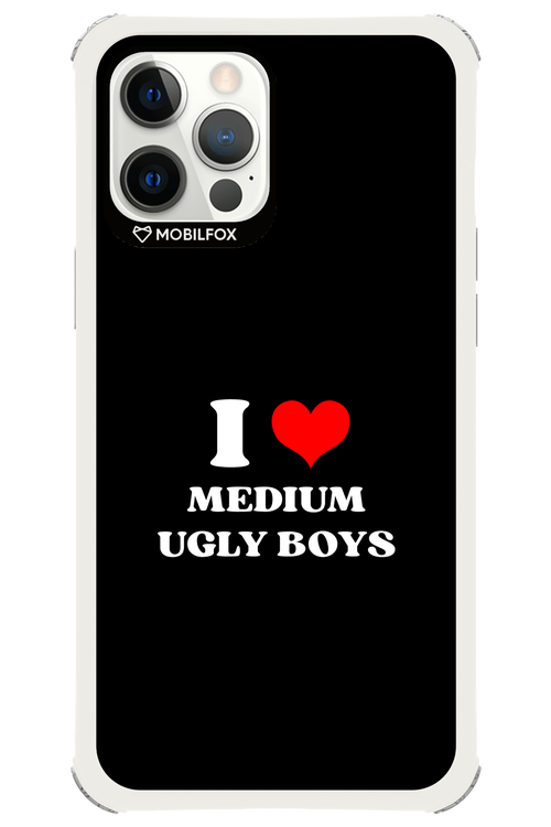 I LOVE 2.0 - Apple iPhone 12 Pro Max