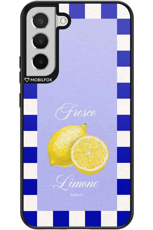 Fresssh - Samsung Galaxy S22+
