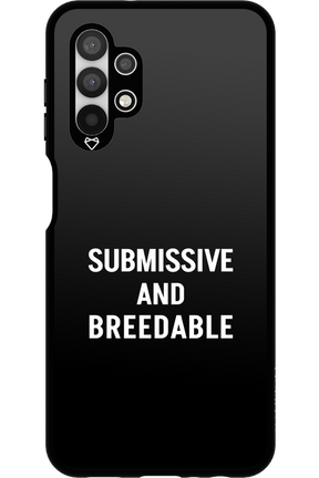 S&B - Samsung Galaxy A13 4G