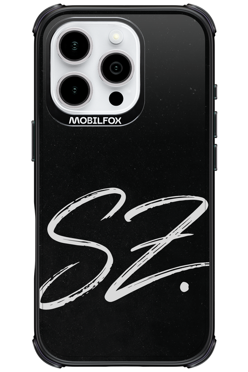 (Off Space) SZ 2.0 - Apple iPhone 16 Pro