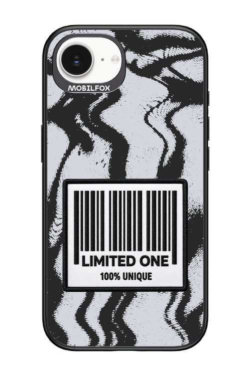 Limited One 2.0 - Apple iPhone 17e